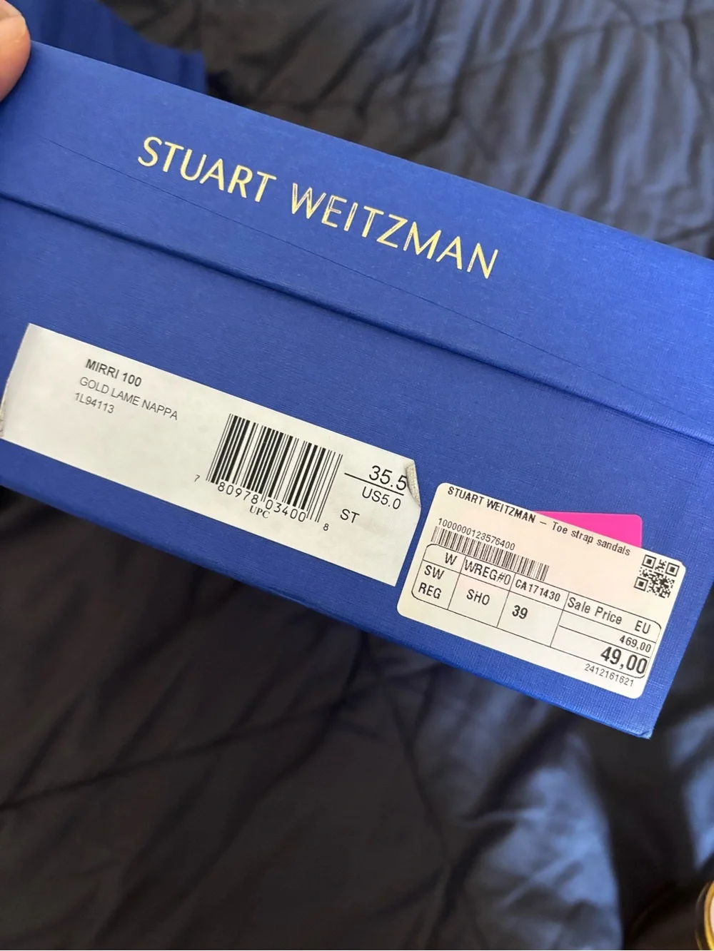 Stuart Weitzman stuart weitzman